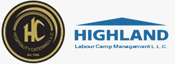 Highland labour camp management